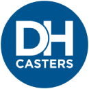 DH Casters Manufacturer Distributor Wholesaler Direct Bulk Supplier Since 1985